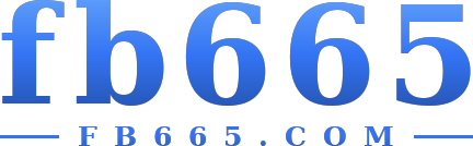 fb665 logo